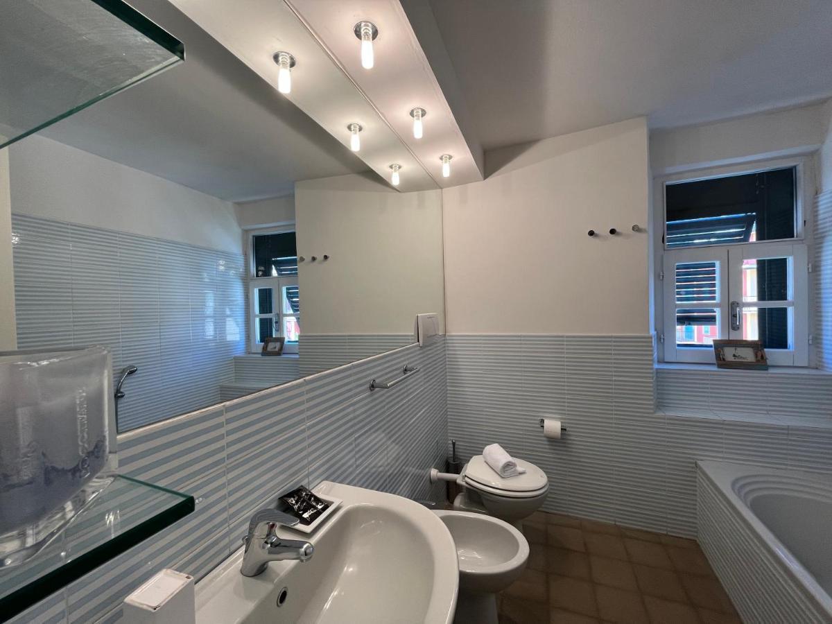 Cavour Apartment Levanto