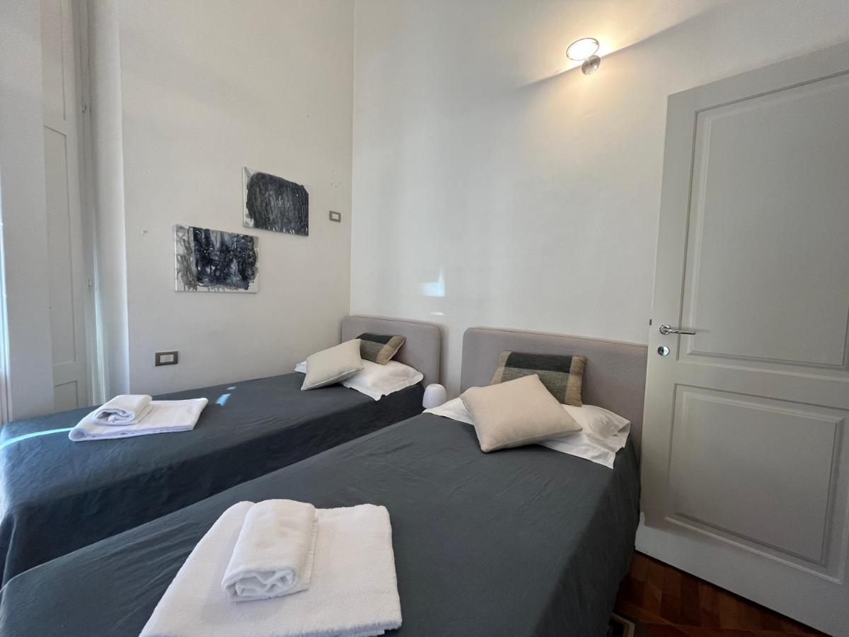 Cavour Levanto