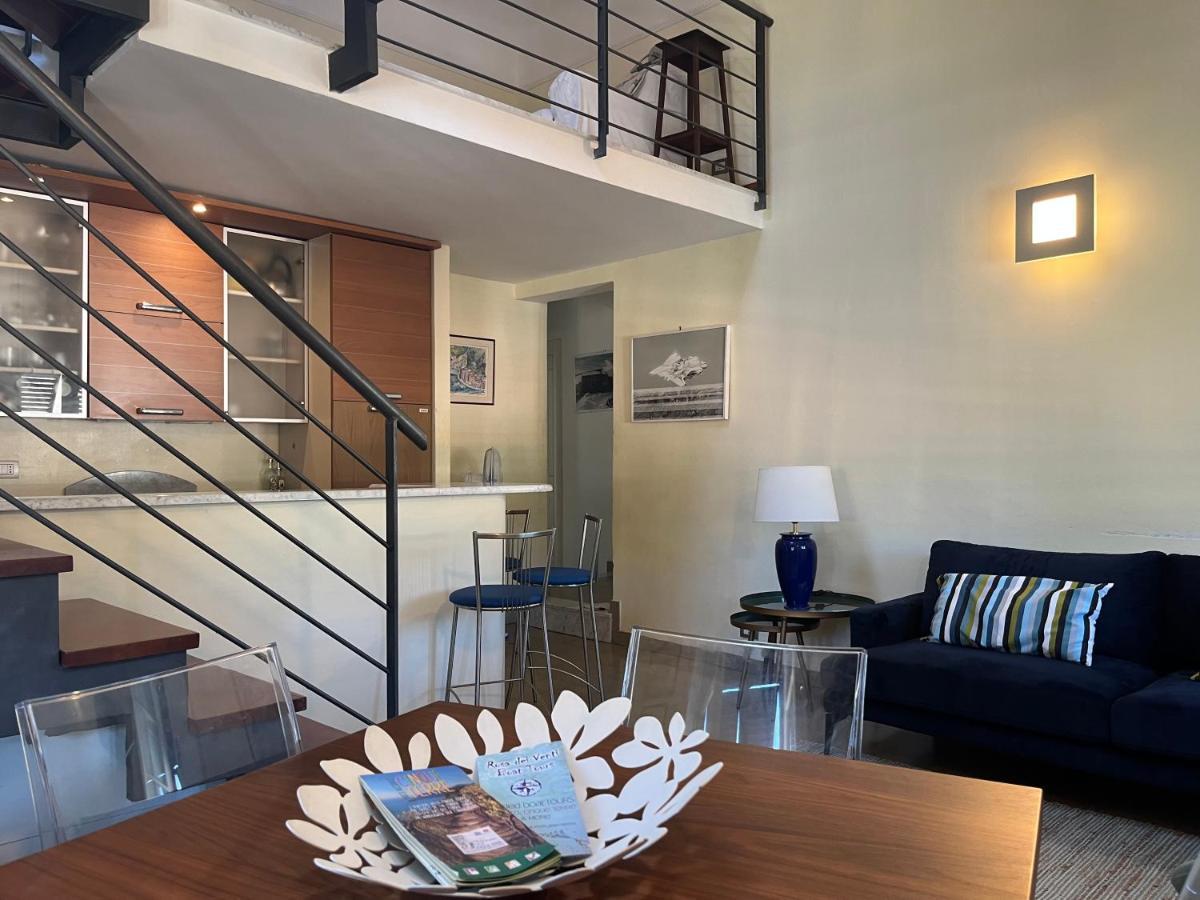 Apartment Cavour Levanto
