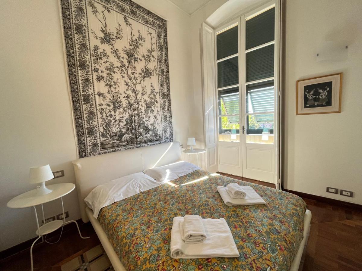 Apartment Cavour