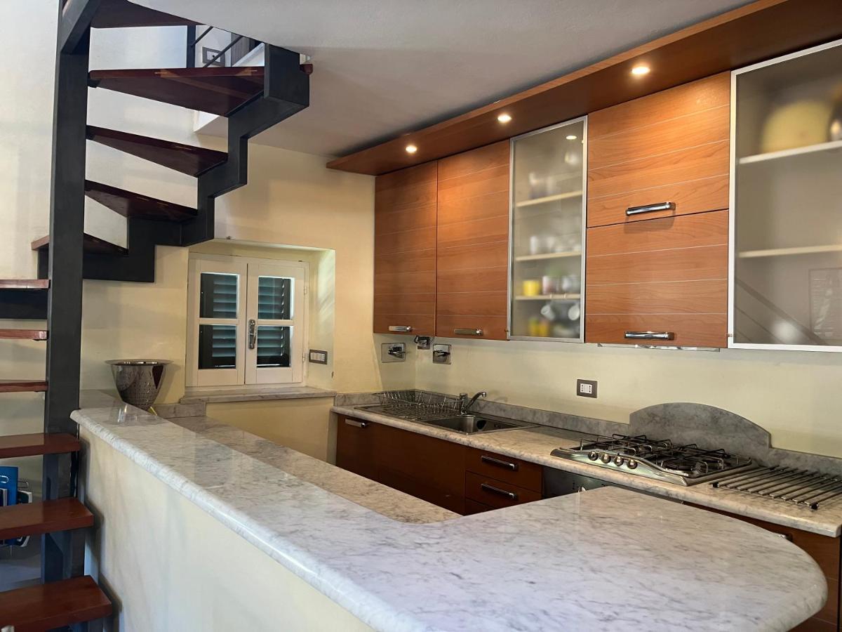 Apartment Cavour *