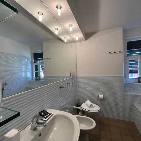 Cavour Apartment Levanto Exterior photo