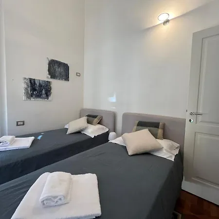 Cavour Apartment Levanto Exterior photo