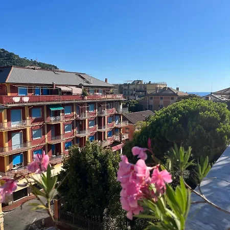 Cavour Apartment Levanto Exterior photo