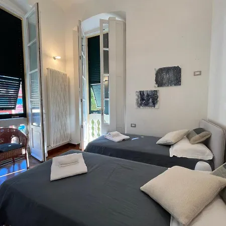 Cavour Apartment Levanto Exterior photo