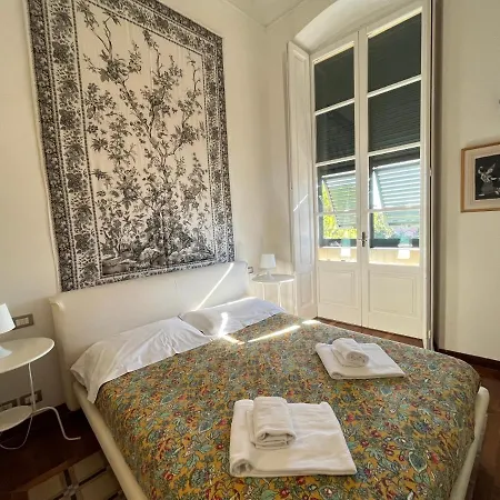 Cavour Apartment Levanto Exterior photo