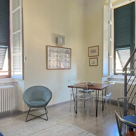 Cavour Apartment Levanto Exterior photo