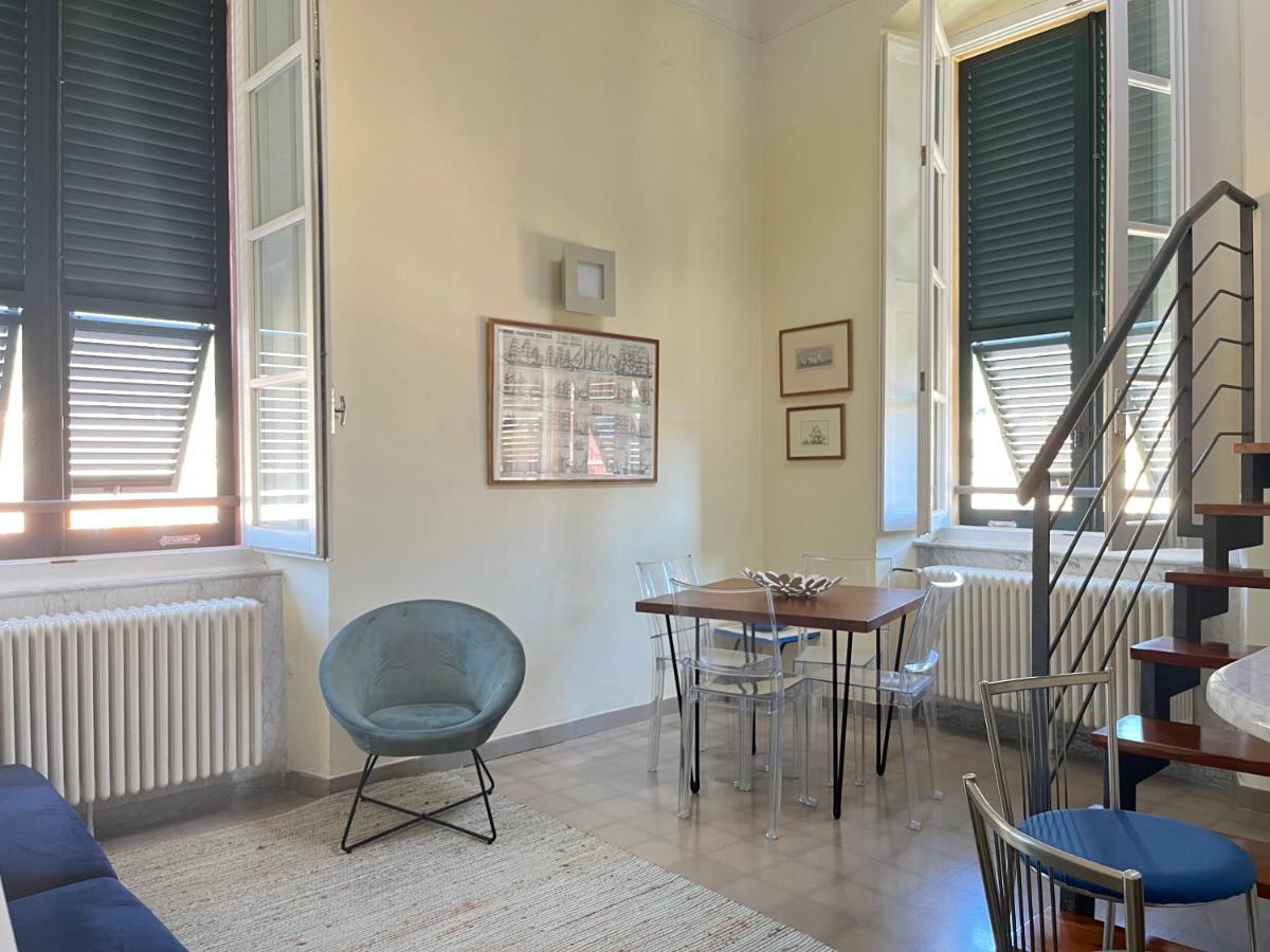 Appartement Cavour *