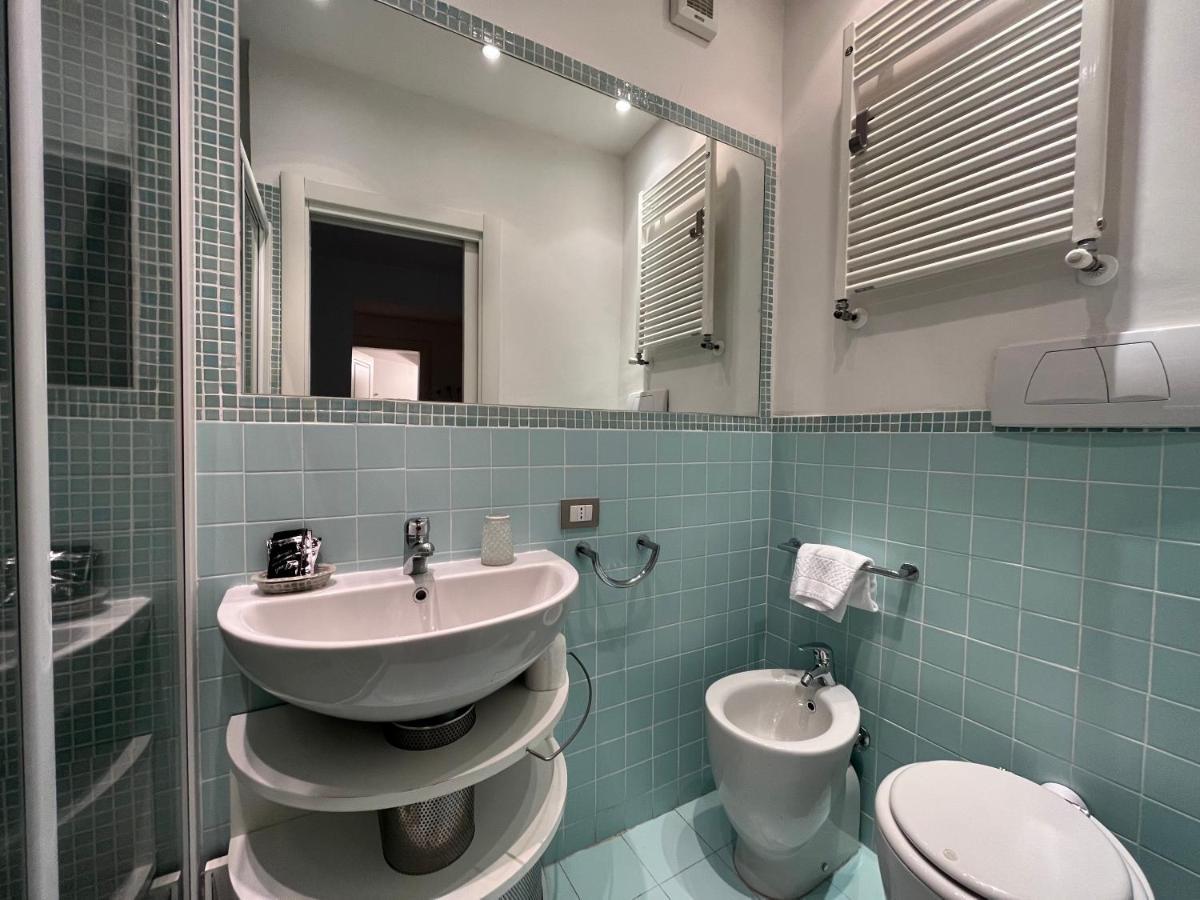 Appartement Cavour Levanto