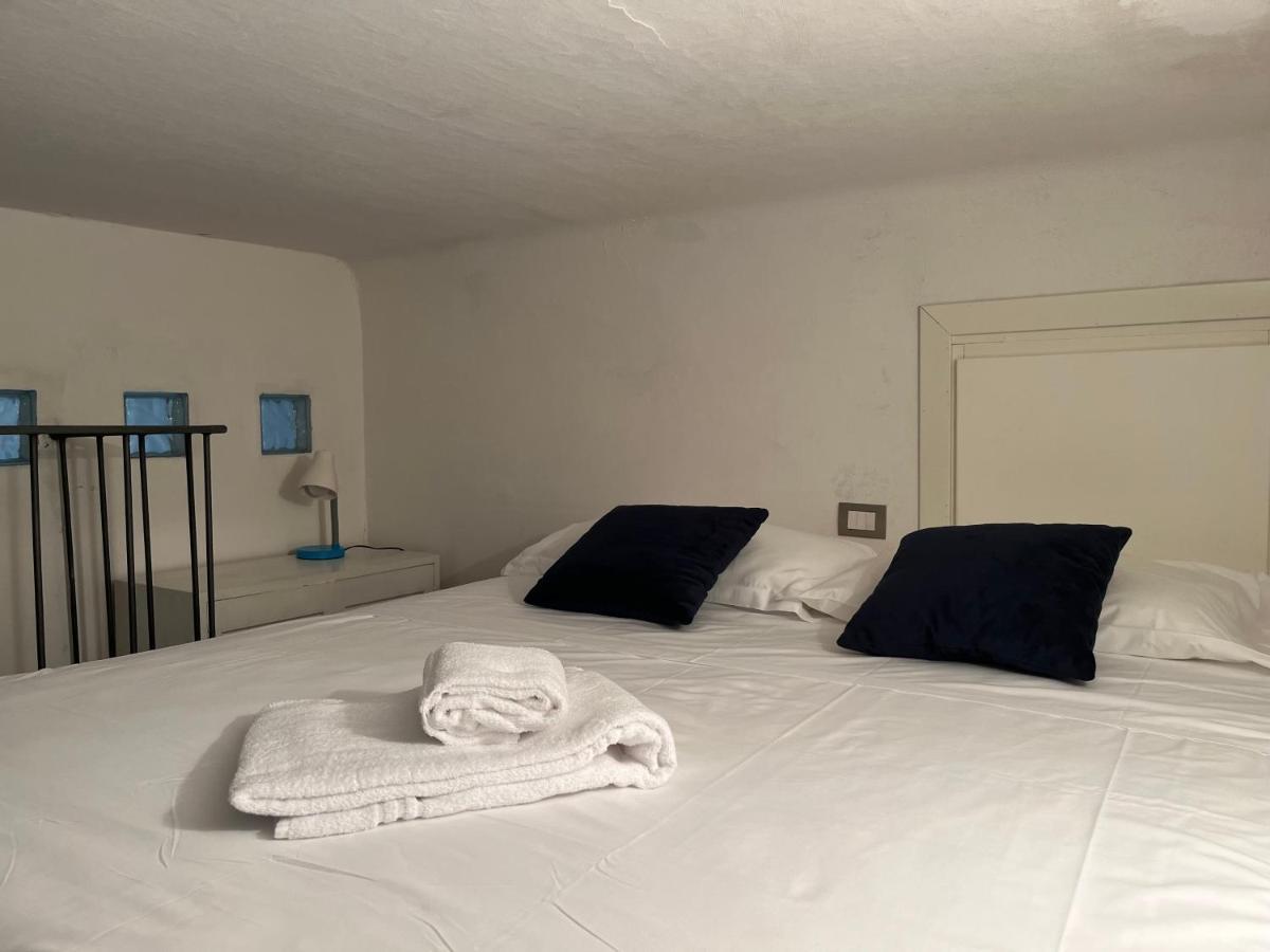 Cavour Appartement